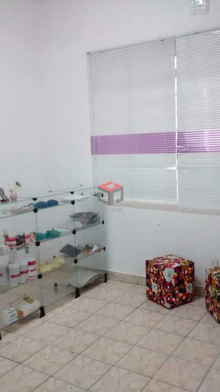 Sobrado à venda com 2 quartos, 49m² - Foto 5