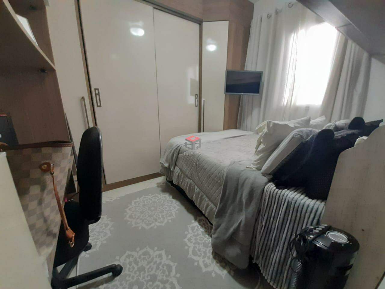 Cobertura à venda com 4 quartos, 106m² - Foto 12