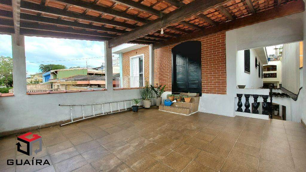 Sobrado à venda com 3 quartos, 162m² - Foto 17