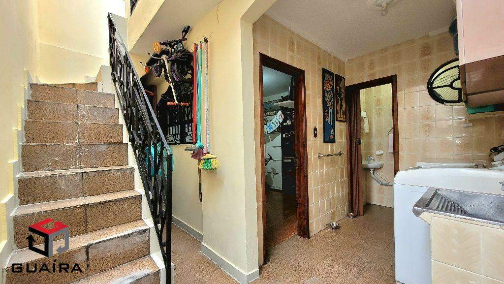 Sobrado à venda com 3 quartos, 162m² - Foto 18