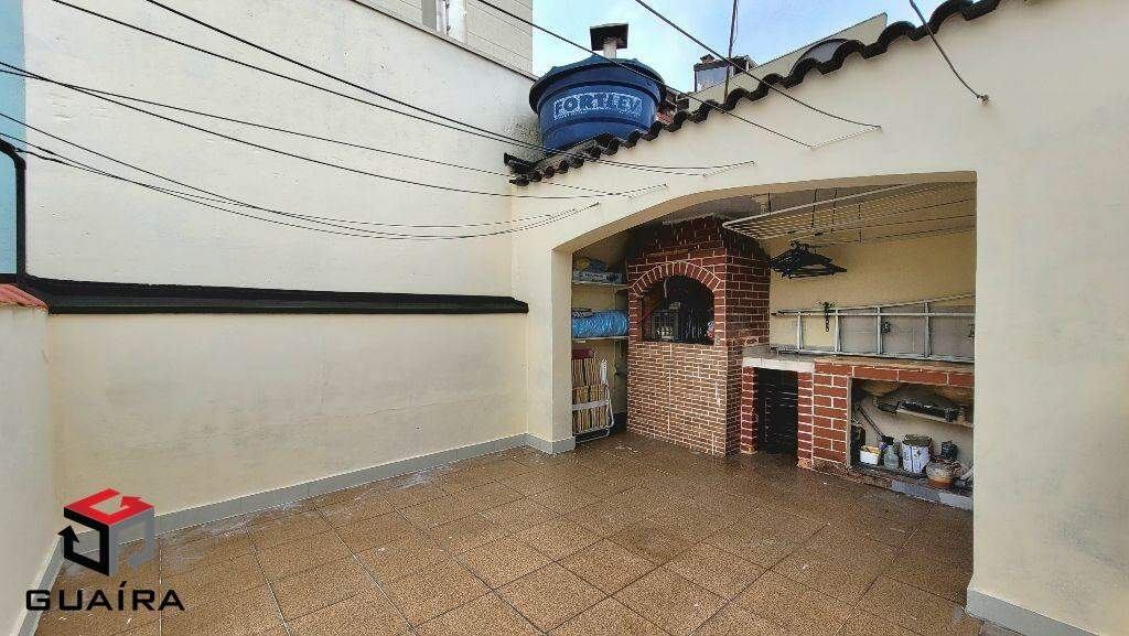 Sobrado à venda com 3 quartos, 162m² - Foto 22