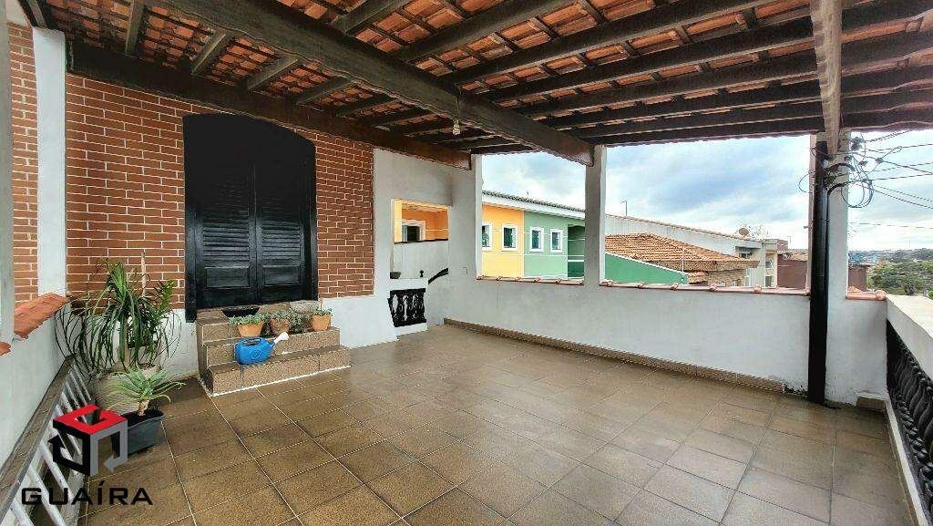 Sobrado à venda com 3 quartos, 162m² - Foto 16