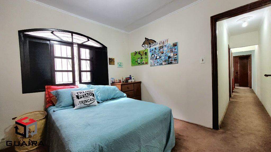 Sobrado à venda com 3 quartos, 162m² - Foto 13