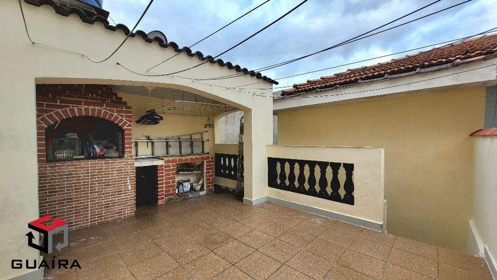 Sobrado à venda com 3 quartos, 162m² - Foto 20