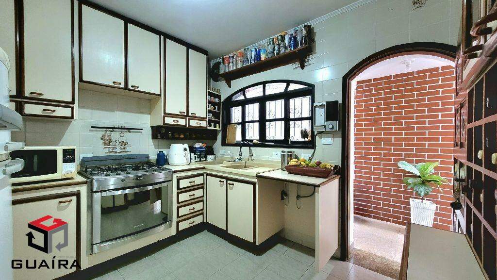 Sobrado à venda com 3 quartos, 162m² - Foto 7