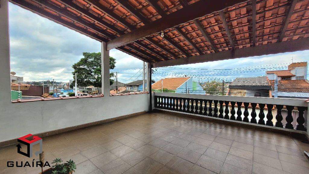 Sobrado à venda com 3 quartos, 162m² - Foto 15