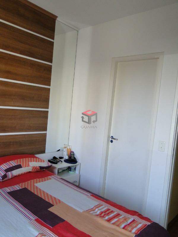 Apartamento à venda com 3 quartos, 63m² - Foto 6