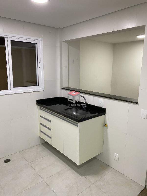 Apartamento à venda com 2 quartos, 60m² - Foto 8