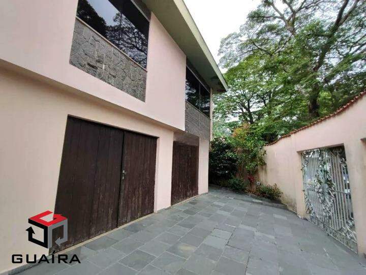 Casa à venda com 3 quartos, 242m² - Foto 20