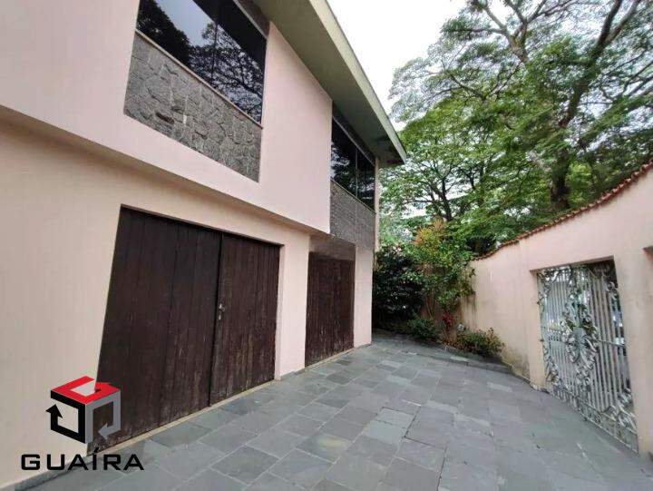 Casa à venda com 3 quartos, 242m² - Foto 39