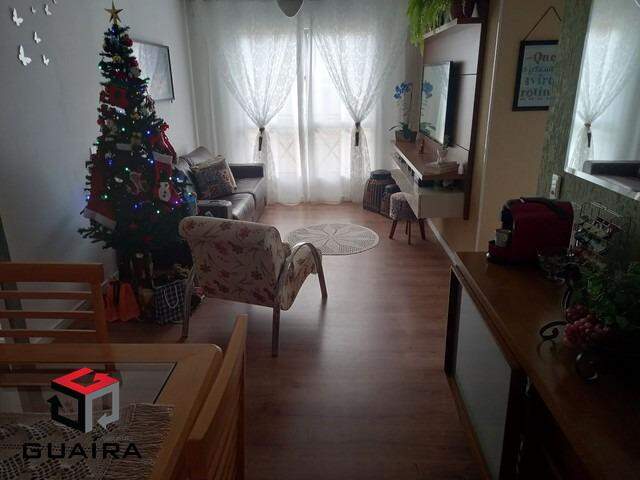 Apartamento à venda com 2 quartos, 65m² - Foto 3