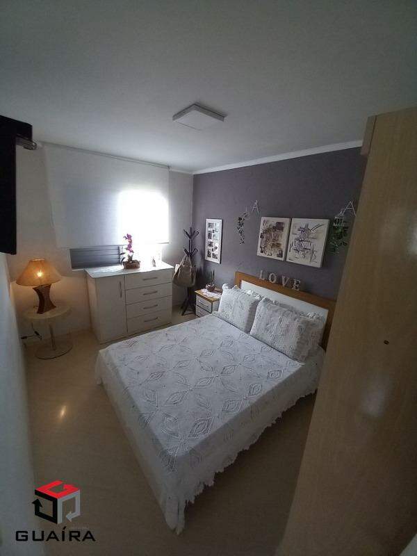 Apartamento à venda com 2 quartos, 65m² - Foto 11