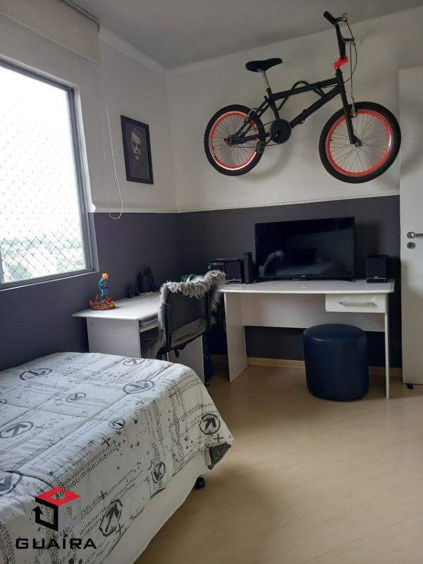 Apartamento à venda com 2 quartos, 65m² - Foto 12