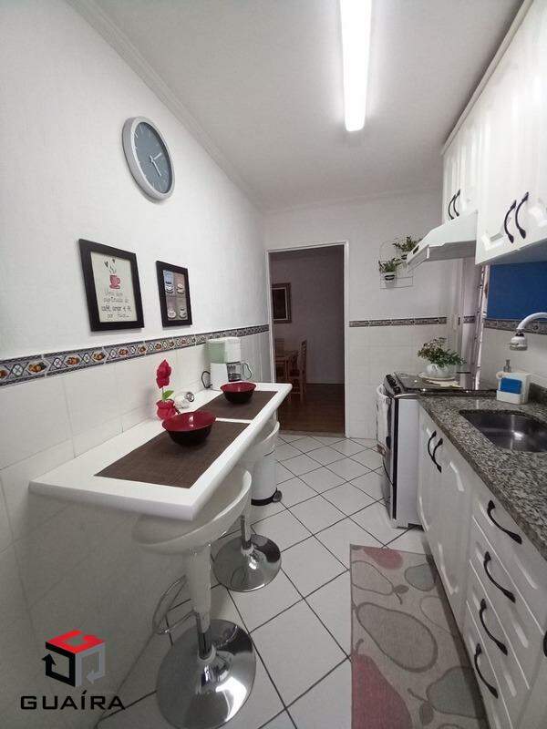 Apartamento à venda com 2 quartos, 65m² - Foto 5