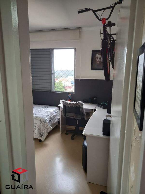 Apartamento à venda com 2 quartos, 65m² - Foto 9