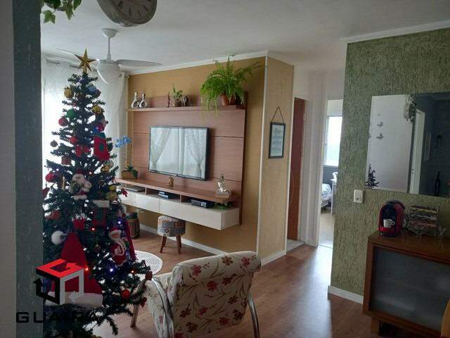 Apartamento à venda com 2 quartos, 65m² - Foto 2