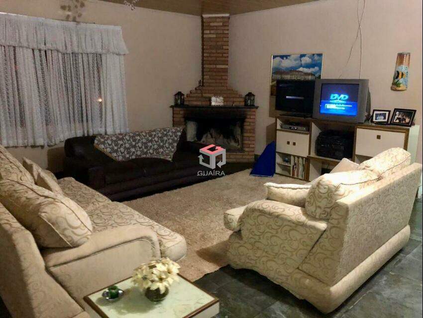 Casa à venda com 4 quartos, 300m² - Foto 3