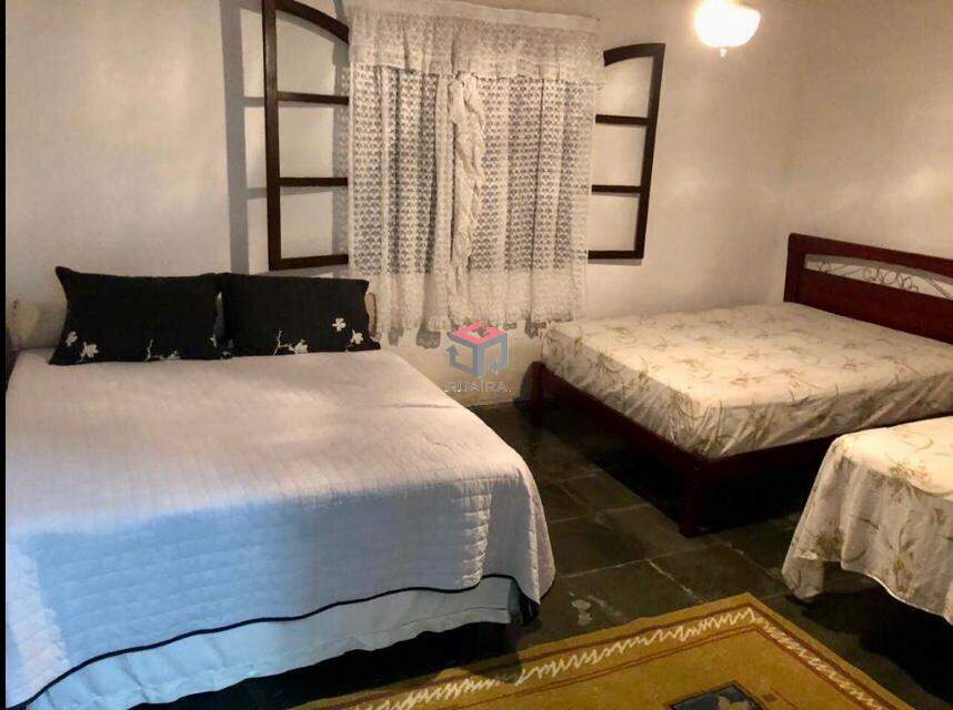 Casa à venda com 4 quartos, 300m² - Foto 5