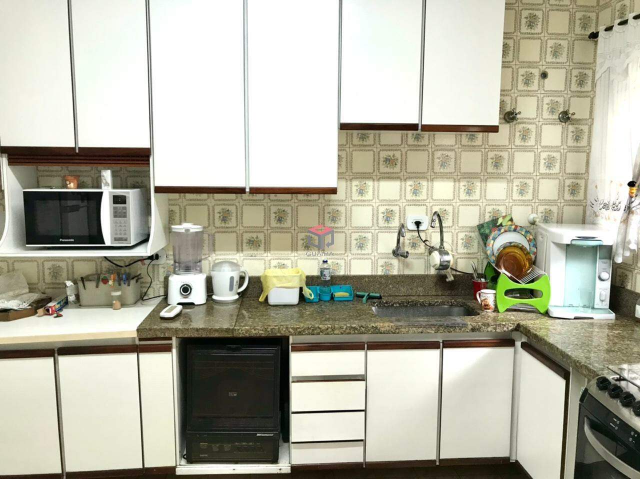 Sobrado à venda com 3 quartos, 220m² - Foto 15