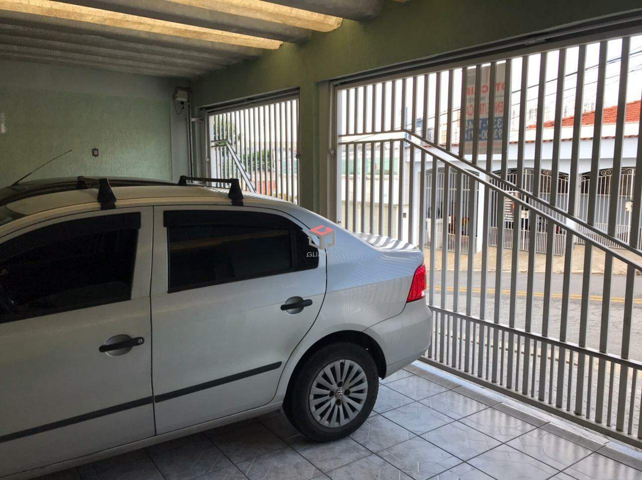 Sobrado à venda com 3 quartos, 220m² - Foto 6