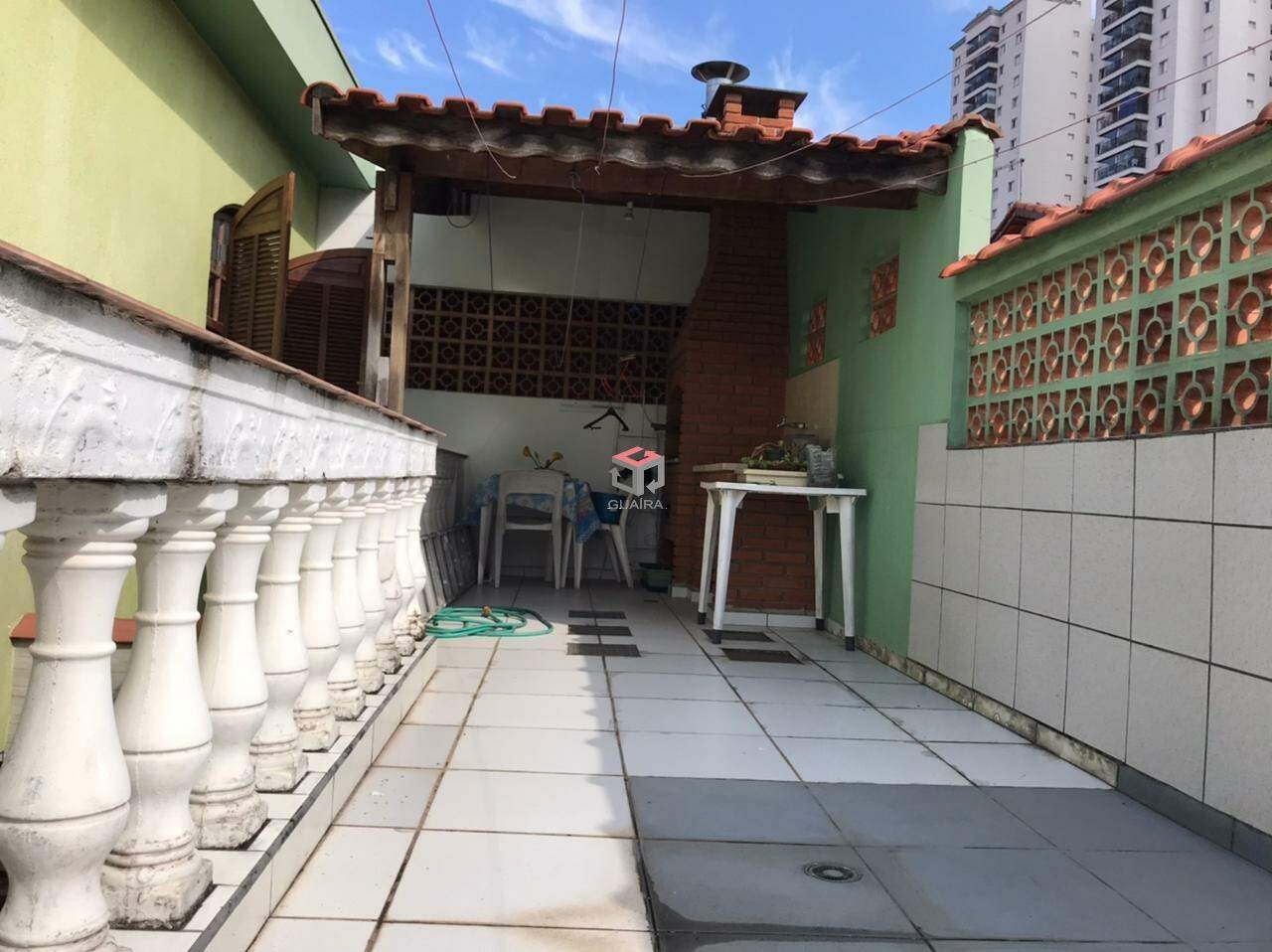 Sobrado à venda com 3 quartos, 220m² - Foto 11