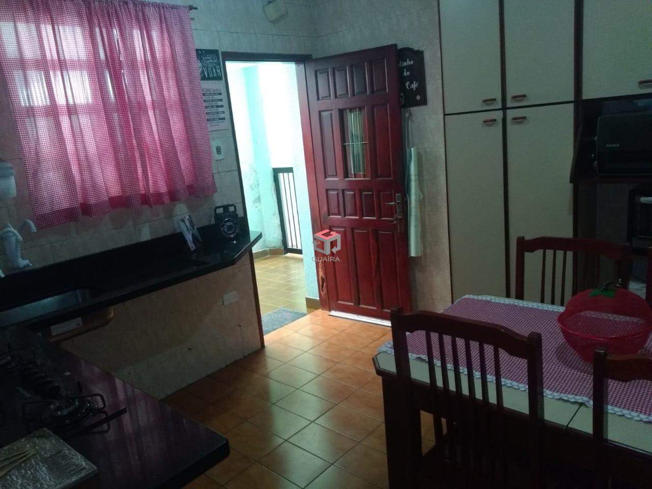 Sobrado à venda com 3 quartos, 126m² - Foto 12