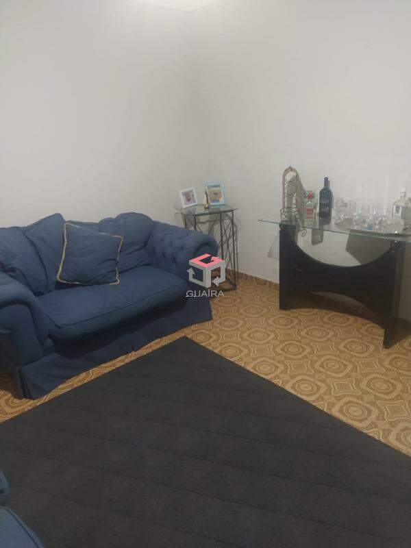 Sobrado à venda com 3 quartos, 126m² - Foto 1