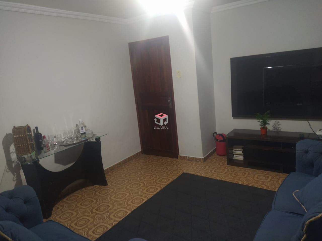 Sobrado à venda com 3 quartos, 126m² - Foto 2