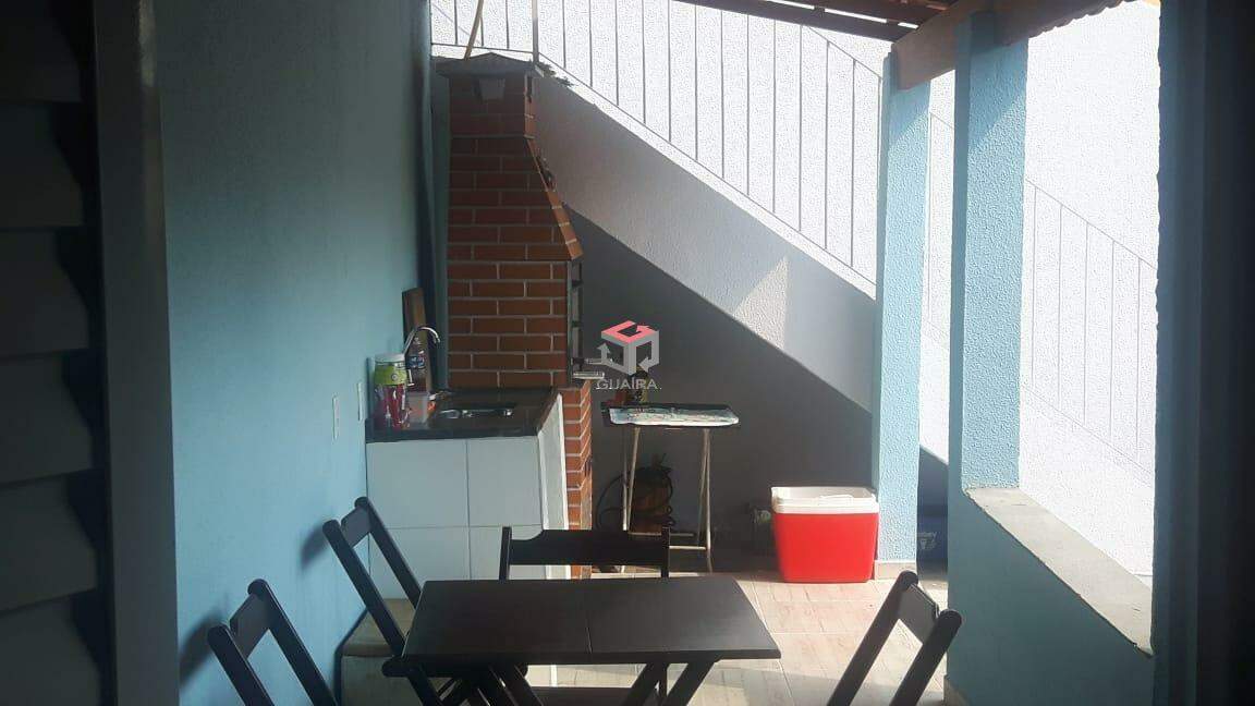 Sobrado à venda com 3 quartos, 126m² - Foto 9