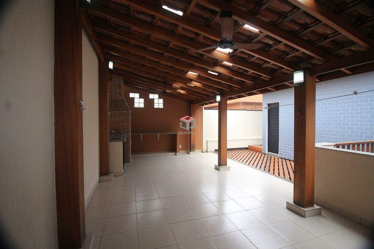 Sobrado à venda com 4 quartos, 345m² - Foto 8