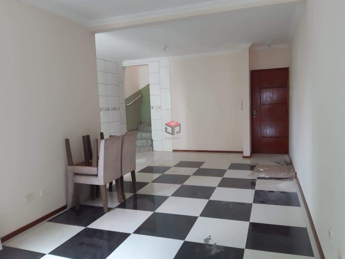 Cobertura à venda com 3 quartos, 180m² - Foto 1