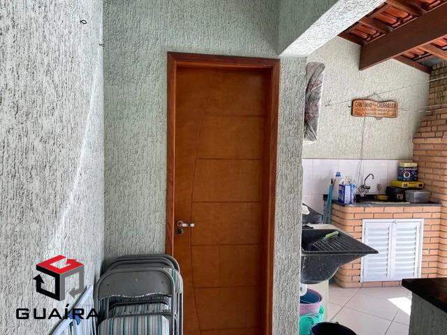 Casa à venda com 3 quartos, 125m² - Foto 5