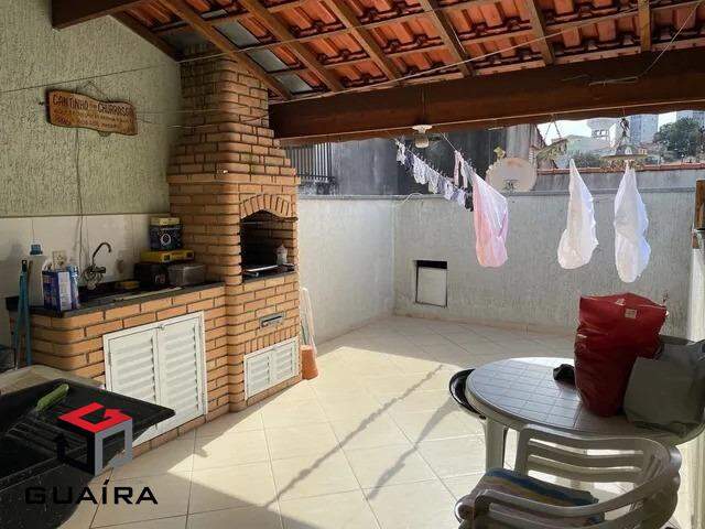 Casa à venda com 3 quartos, 125m² - Foto 7