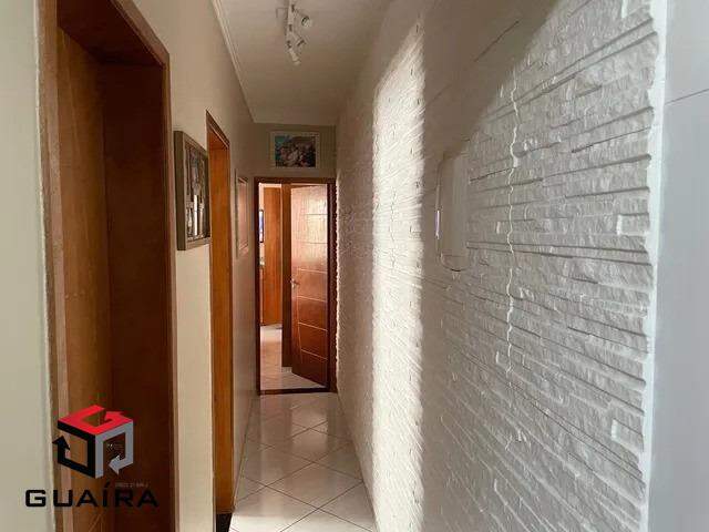 Casa à venda com 3 quartos, 125m² - Foto 8