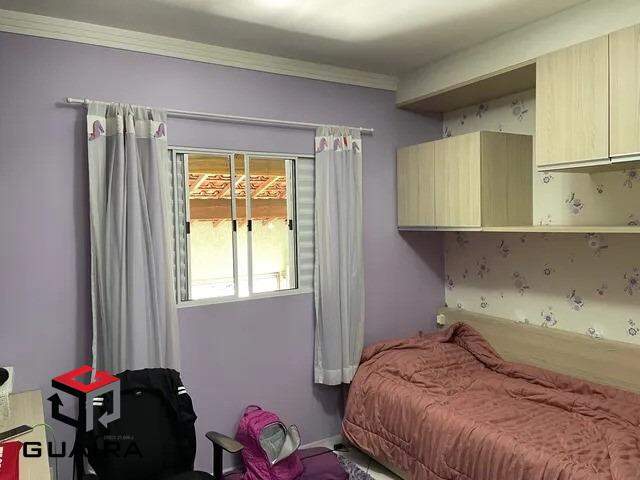 Casa à venda com 3 quartos, 125m² - Foto 9