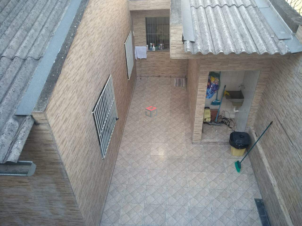 Casa à venda com 3 quartos, 200m² - Foto 13