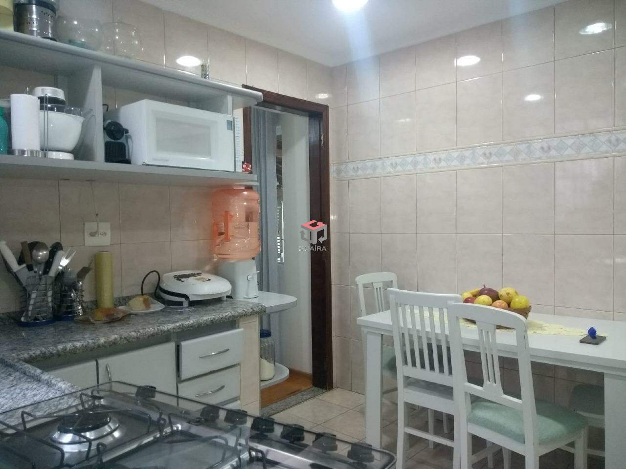 Casa à venda com 3 quartos, 200m² - Foto 16