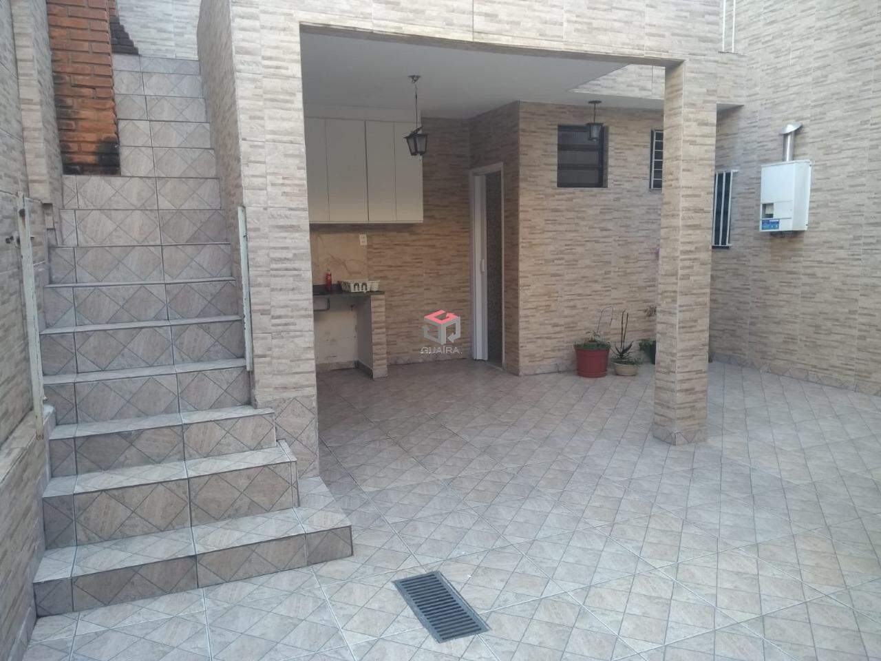 Casa à venda com 3 quartos, 200m² - Foto 6