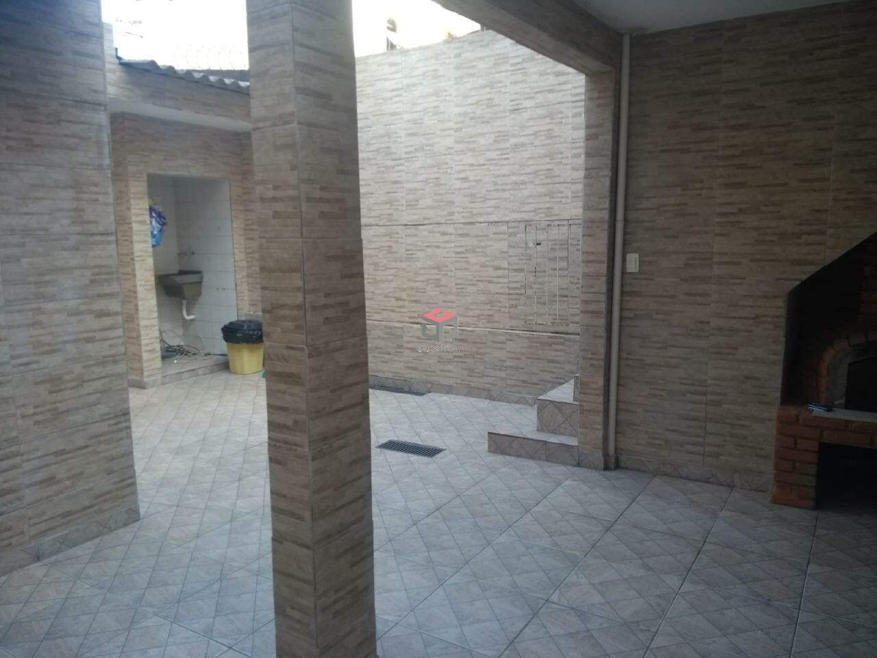 Casa à venda com 3 quartos, 200m² - Foto 9