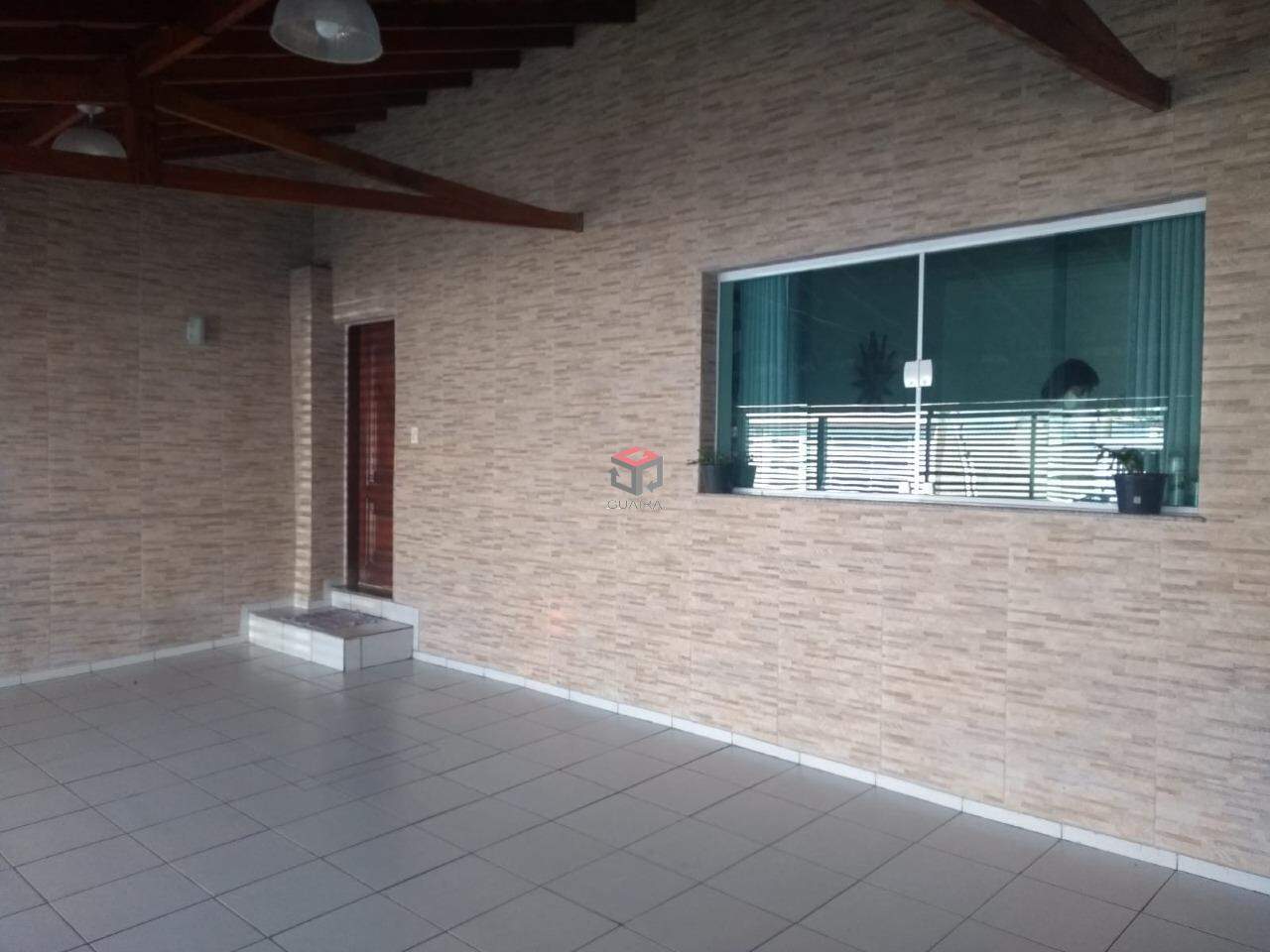 Casa à venda com 3 quartos, 200m² - Foto 12