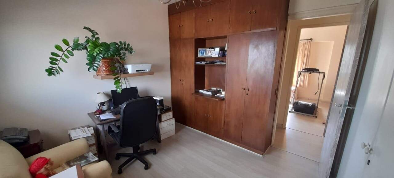 Apartamento à venda com 4 quartos, 161m² - Foto 22