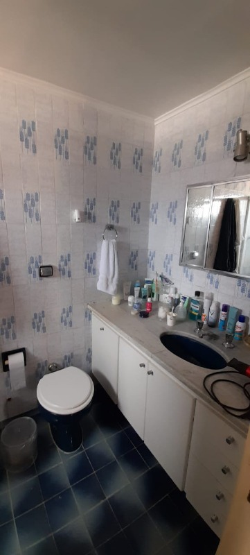 Apartamento à venda com 4 quartos, 161m² - Foto 25