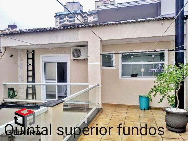 Sobrado à venda com 3 quartos, 268m² - Foto 22