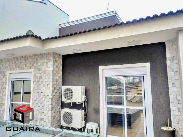 Sobrado à venda com 3 quartos, 268m² - Foto 25