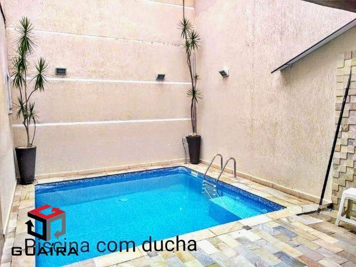 Sobrado à venda com 3 quartos, 268m² - Foto 20