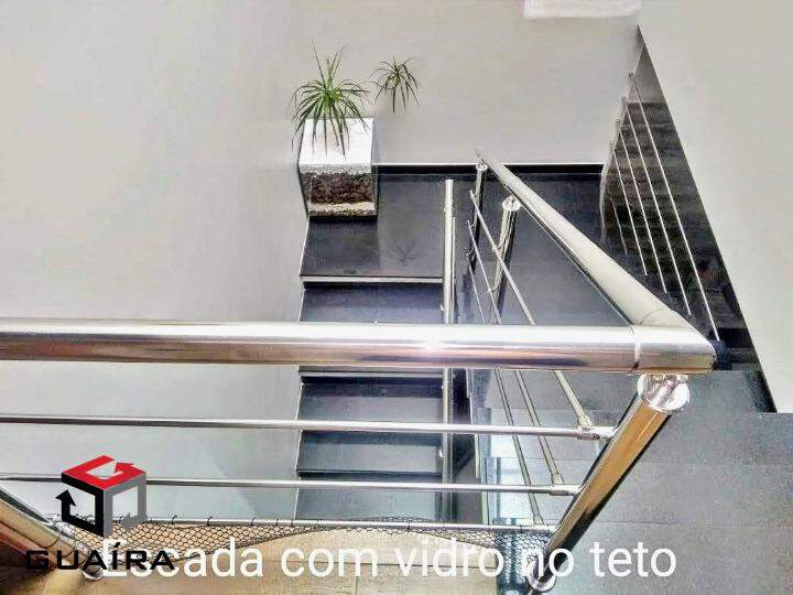 Sobrado à venda com 3 quartos, 268m² - Foto 9