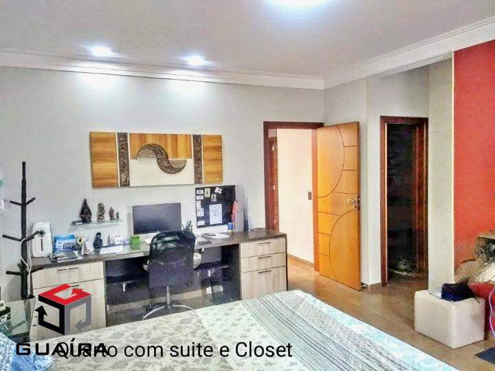 Sobrado à venda com 3 quartos, 268m² - Foto 11