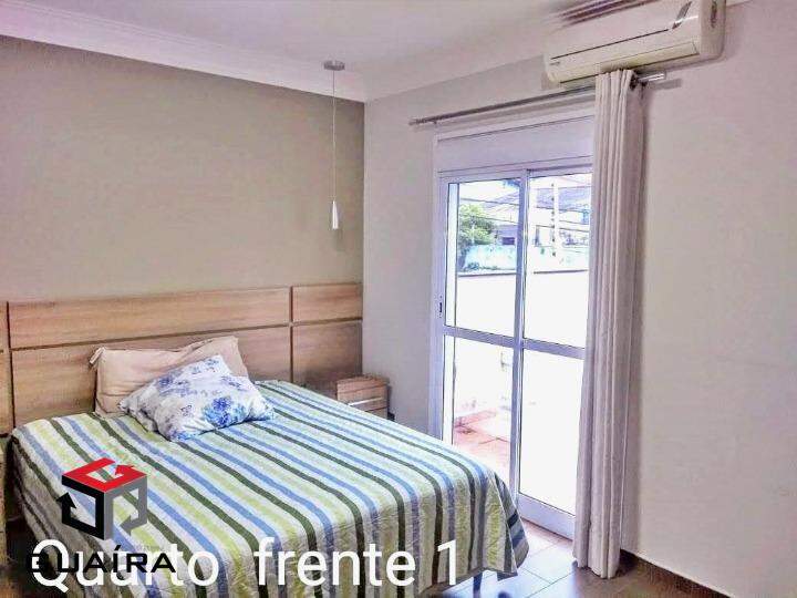 Sobrado à venda com 3 quartos, 268m² - Foto 12