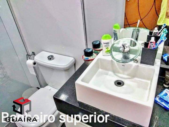 Sobrado à venda com 3 quartos, 268m² - Foto 18