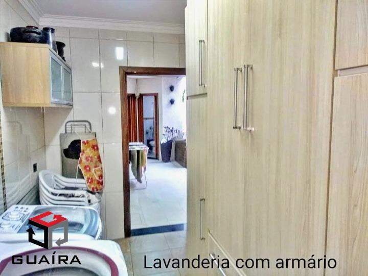 Sobrado à venda com 3 quartos, 268m² - Foto 7